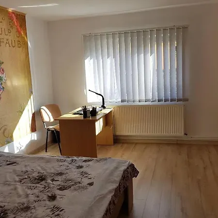 Oro Nice & Cozy Брашов