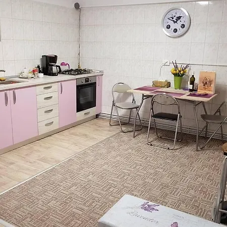 Апартаменти Oro Nice & Cozy