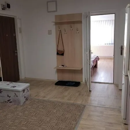 Апартаменти Oro Nice & Cozy *